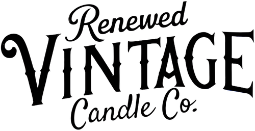 Renewed Vintage Candle Co.